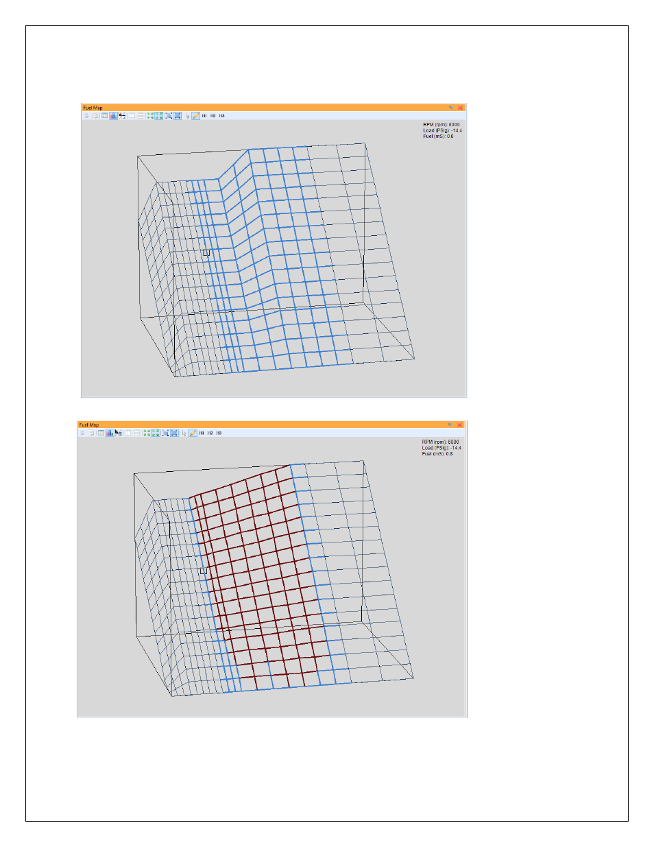 AEM 30-6905 Universal Programmable EMS-4 User Manual | Page 95 / 279