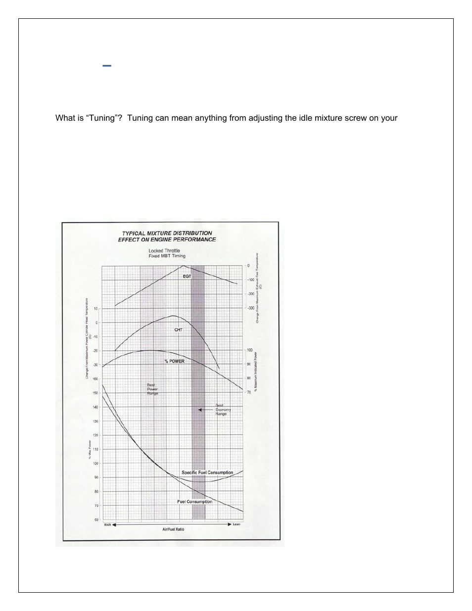 Part 3, Tuning guide, Background | Fuel tuning general concepts, Part 3 – tuning guide | AEM 30-6905 Universal Programmable EMS-4 User Manual | Page 98 / 279
