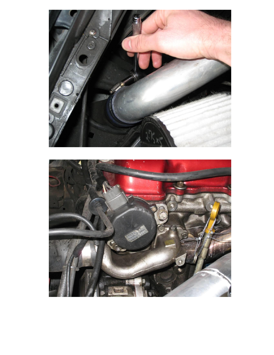 AEM 30-8760 CAS Trigger Disc User Manual | Page 14 / 24