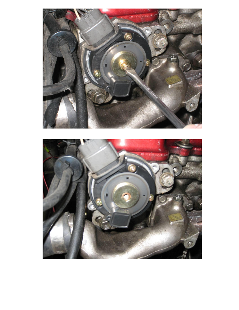 AEM 30-8760 CAS Trigger Disc User Manual | Page 16 / 24