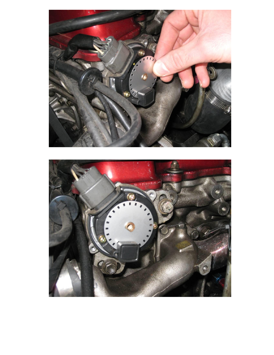AEM 30-8760 CAS Trigger Disc User Manual | Page 18 / 24