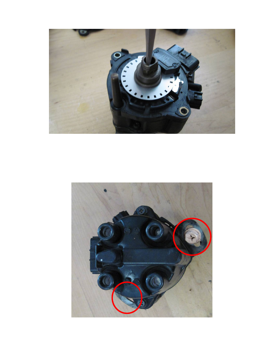 AEM 30-8760 CAS Trigger Disc User Manual | Page 24 / 24