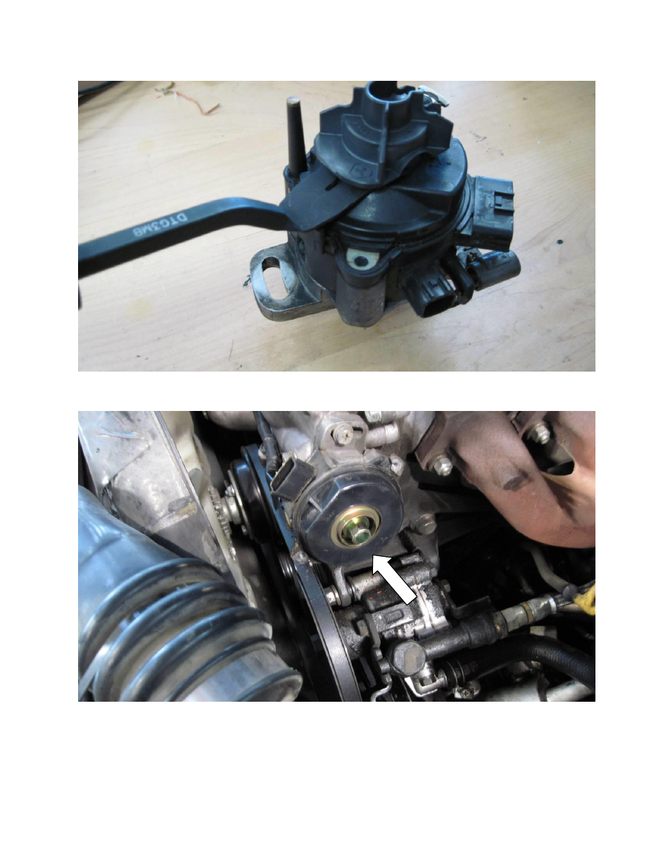 AEM 30-8760 CAS Trigger Disc User Manual | Page 5 / 24