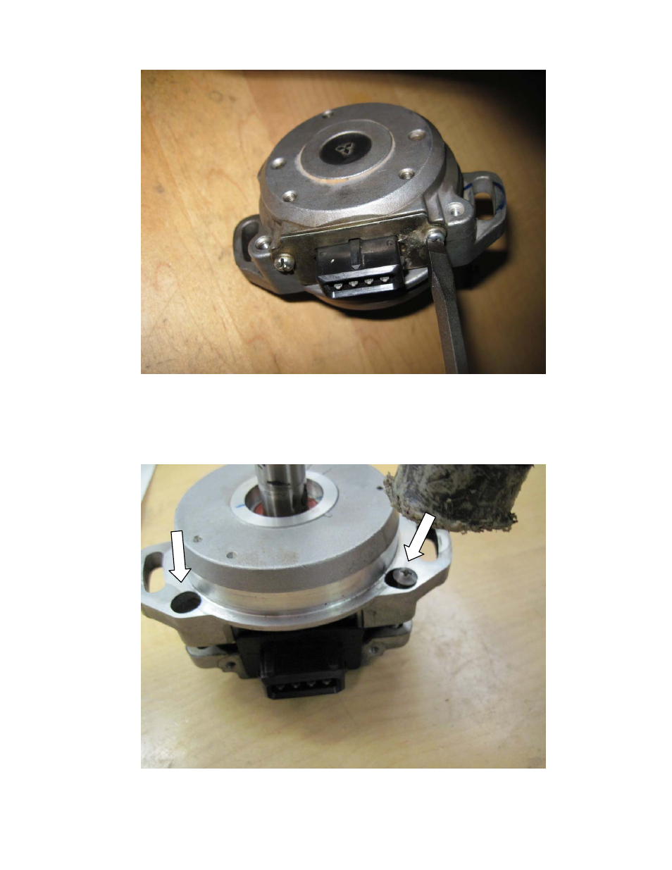 AEM 30-8761 CAS Trigger Disc User Manual | Page 10 / 25
