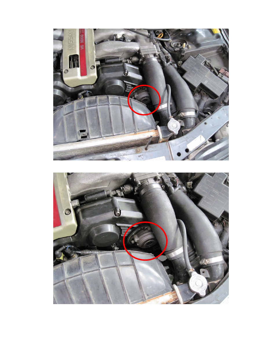 AEM 30-8761 CAS Trigger Disc User Manual | Page 3 / 25