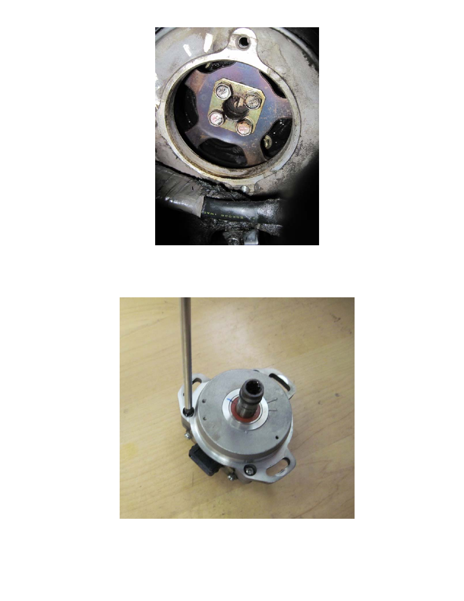 AEM 30-8761 CAS Trigger Disc User Manual | Page 9 / 25