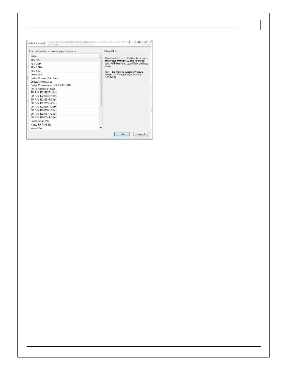 AEM 30-71XX Infinity Stand-Alone Programmable Engine Mangement System Full Manual User Manual | Page 107 / 408