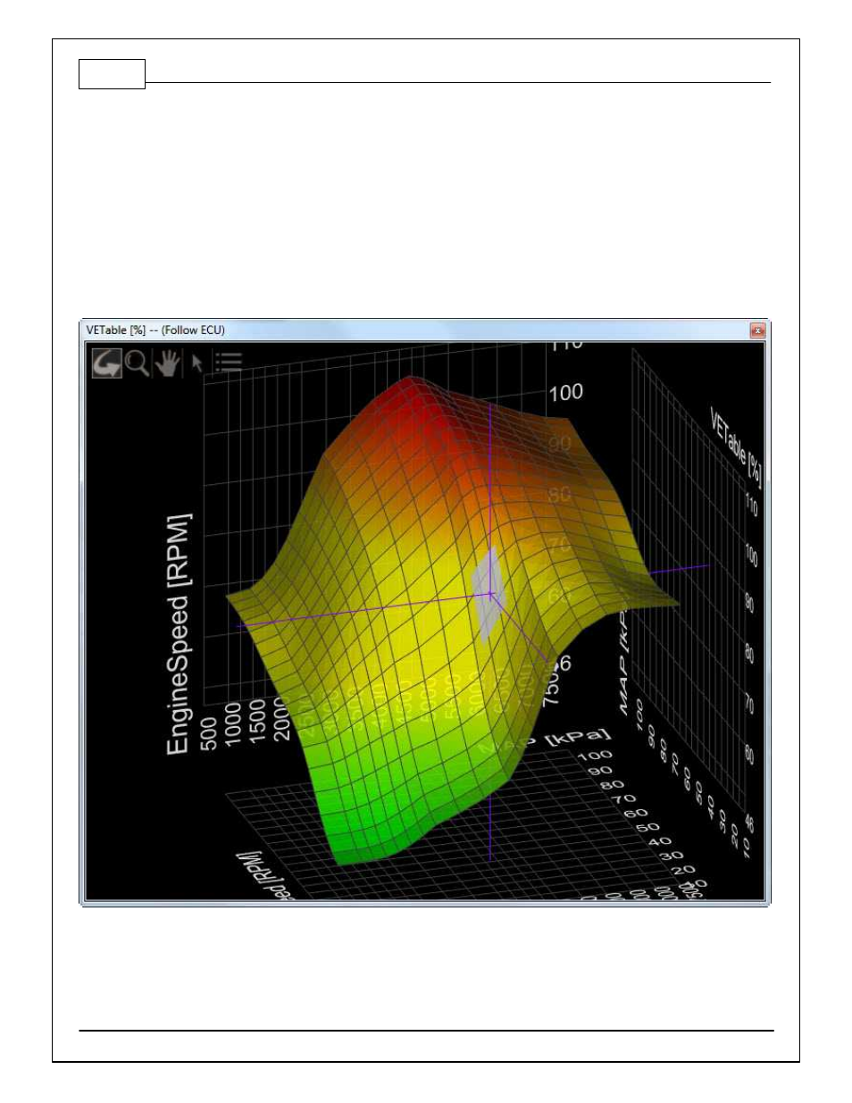 Follow ecu | AEM 30-71XX Infinity Stand-Alone Programmable Engine Mangement System Full Manual User Manual | Page 122 / 408