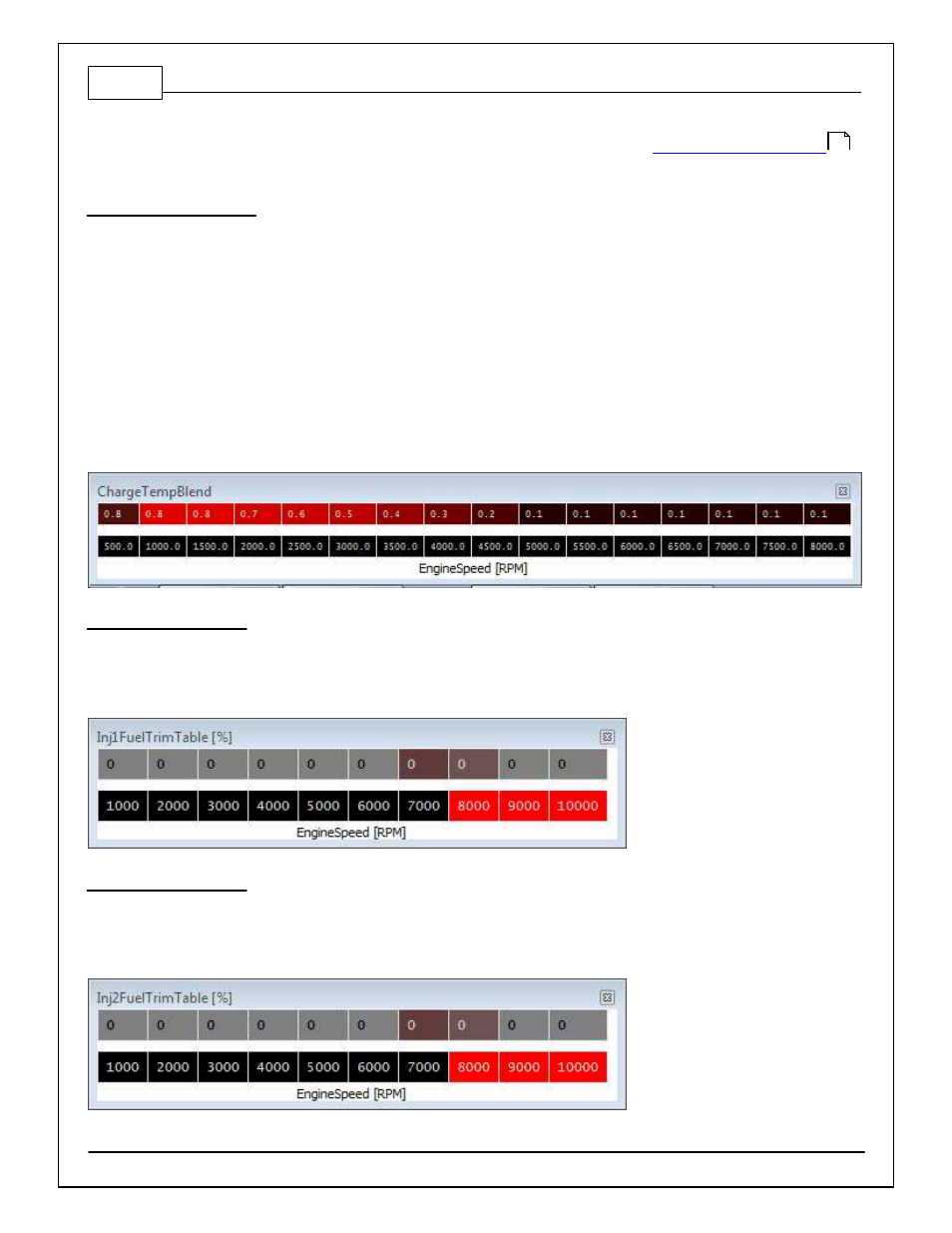AEM 30-71XX Infinity Stand-Alone Programmable Engine Mangement System Full Manual User Manual | Page 142 / 408