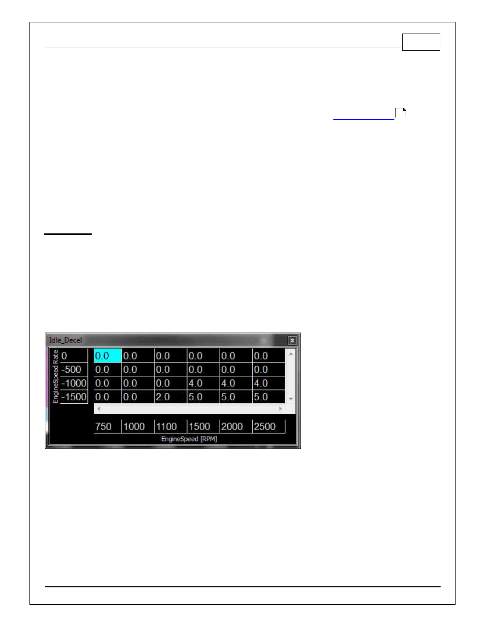 AEM 30-71XX Infinity Stand-Alone Programmable Engine Mangement System Full Manual User Manual | Page 163 / 408