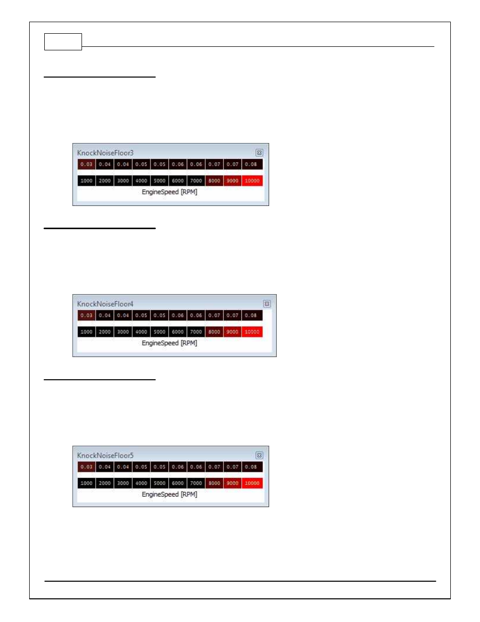 AEM 30-71XX Infinity Stand-Alone Programmable Engine Mangement System Full Manual User Manual | Page 202 / 408