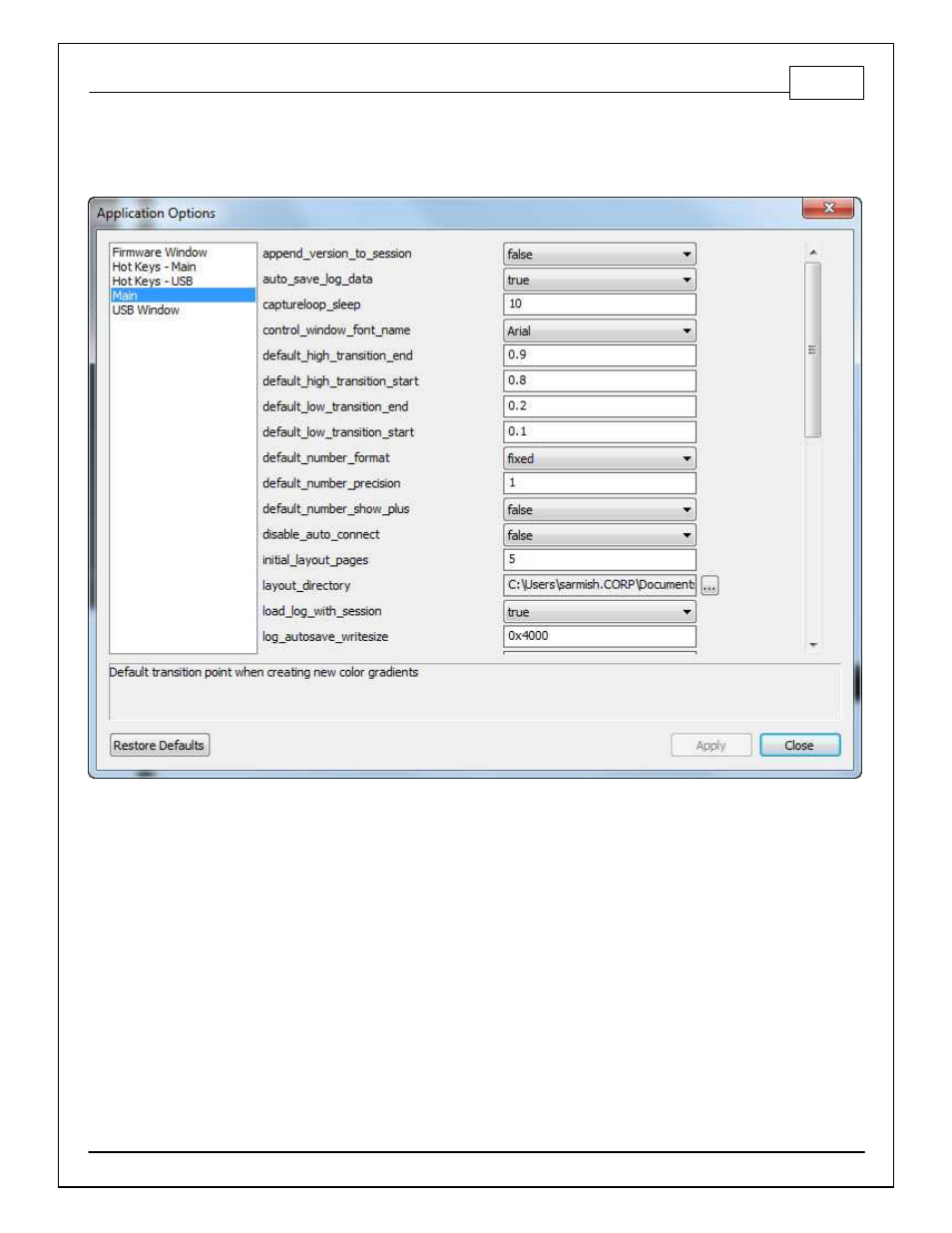 AEM 30-71XX Infinity Stand-Alone Programmable Engine Mangement System Full Manual User Manual | Page 23 / 408