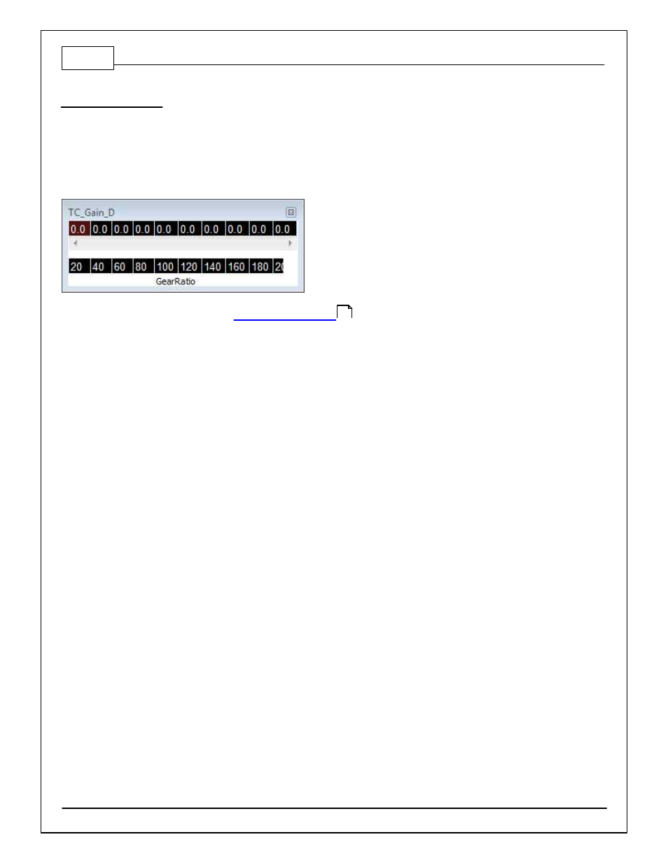 AEM 30-71XX Infinity Stand-Alone Programmable Engine Mangement System Full Manual User Manual | Page 230 / 408