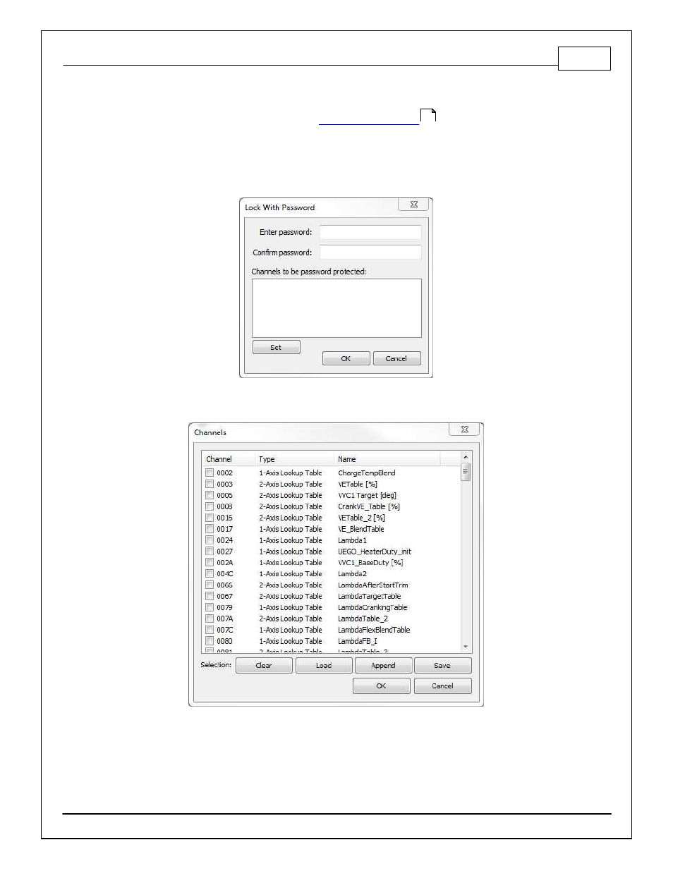 AEM 30-71XX Infinity Stand-Alone Programmable Engine Mangement System Full Manual User Manual | Page 27 / 408