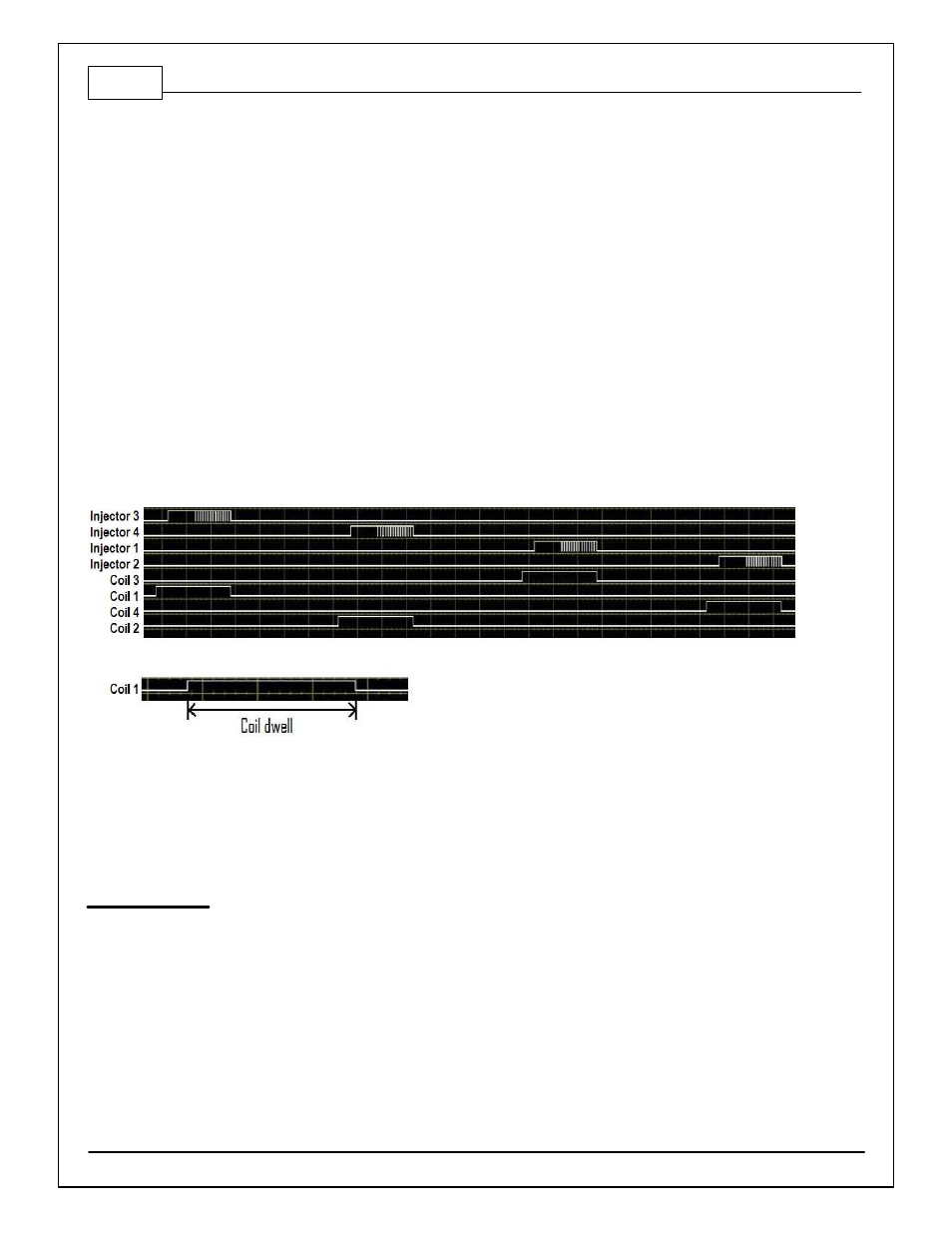 Coil dwell tuning | AEM 30-71XX Infinity Stand-Alone Programmable Engine Mangement System Full Manual User Manual | Page 272 / 408