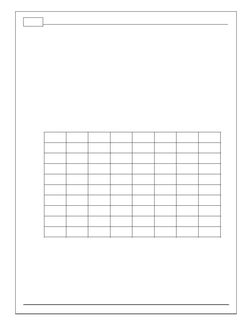 AEM 30-71XX Infinity Stand-Alone Programmable Engine Mangement System Full Manual User Manual | Page 300 / 408