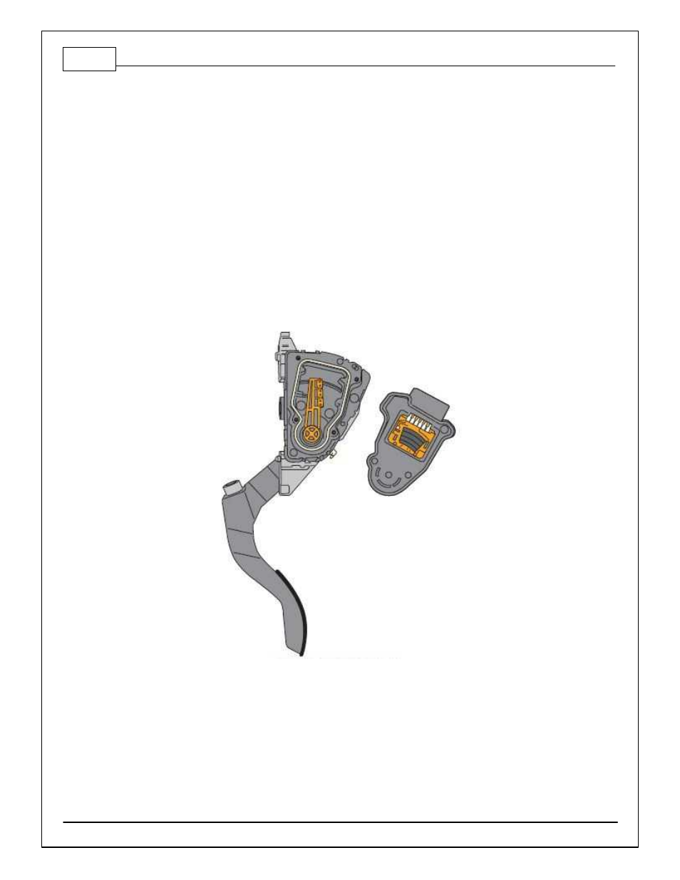 Pps (pedal position sensor) | AEM 30-71XX Infinity Stand-Alone Programmable Engine Mangement System Full Manual User Manual | Page 304 / 408