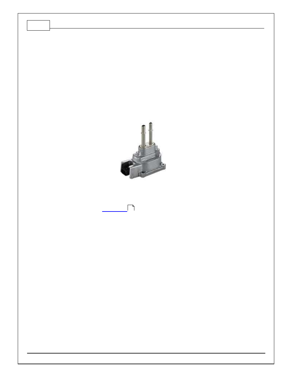 Fcs (fuel composition sensor) | AEM 30-71XX Infinity Stand-Alone Programmable Engine Mangement System Full Manual User Manual | Page 308 / 408