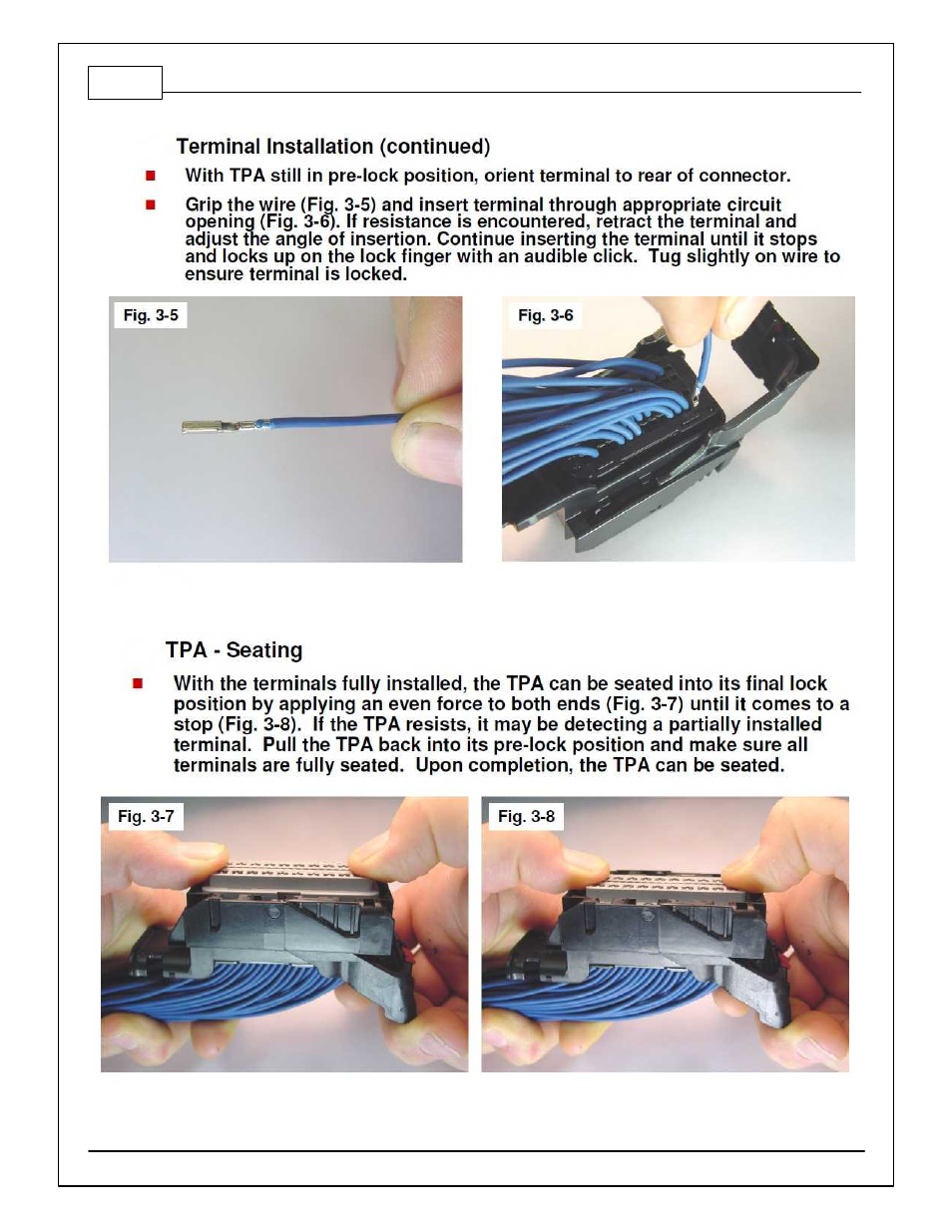 AEM 30-71XX Infinity Stand-Alone Programmable Engine Mangement System Full Manual User Manual | Page 320 / 408