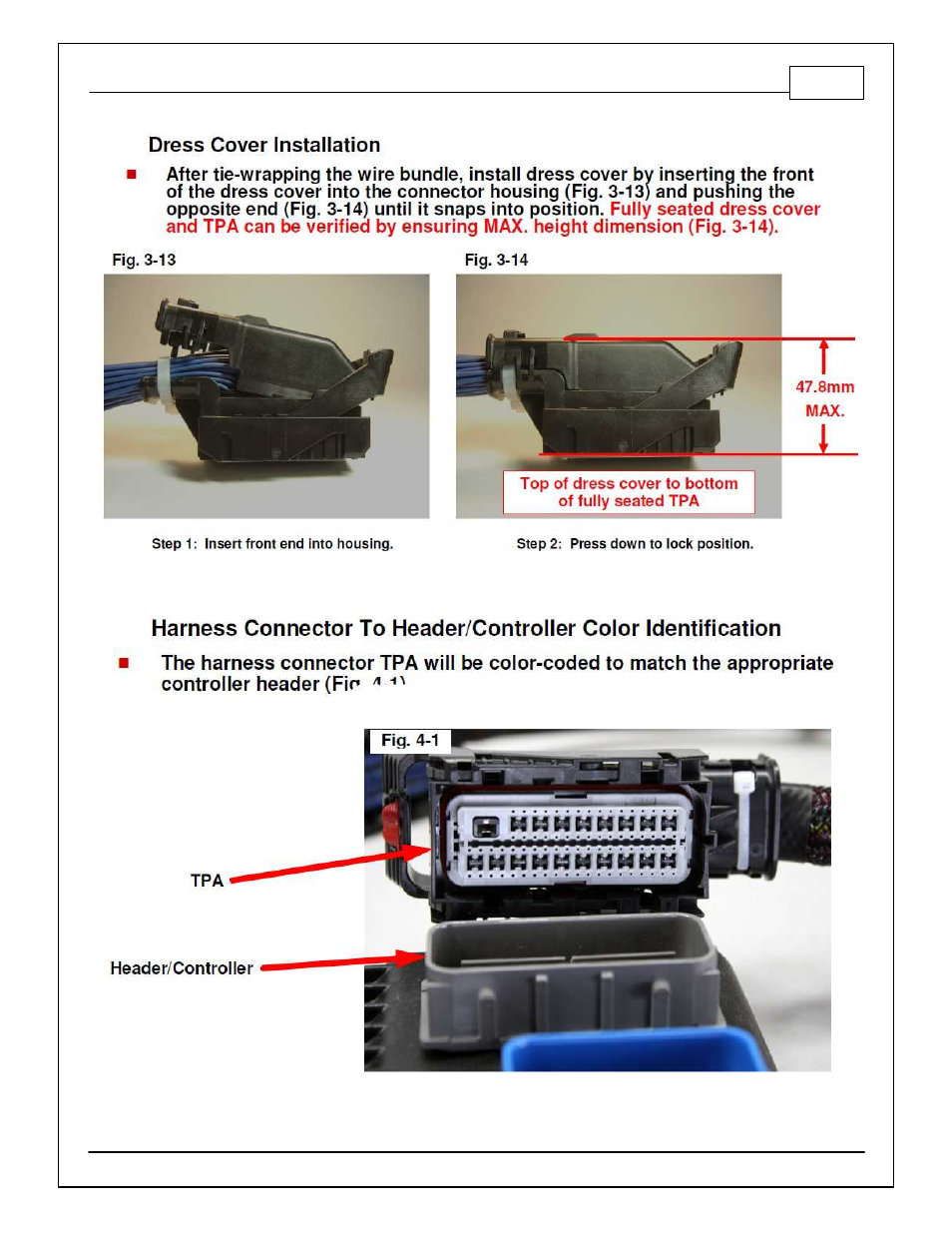 AEM 30-71XX Infinity Stand-Alone Programmable Engine Mangement System Full Manual User Manual | Page 321 / 408