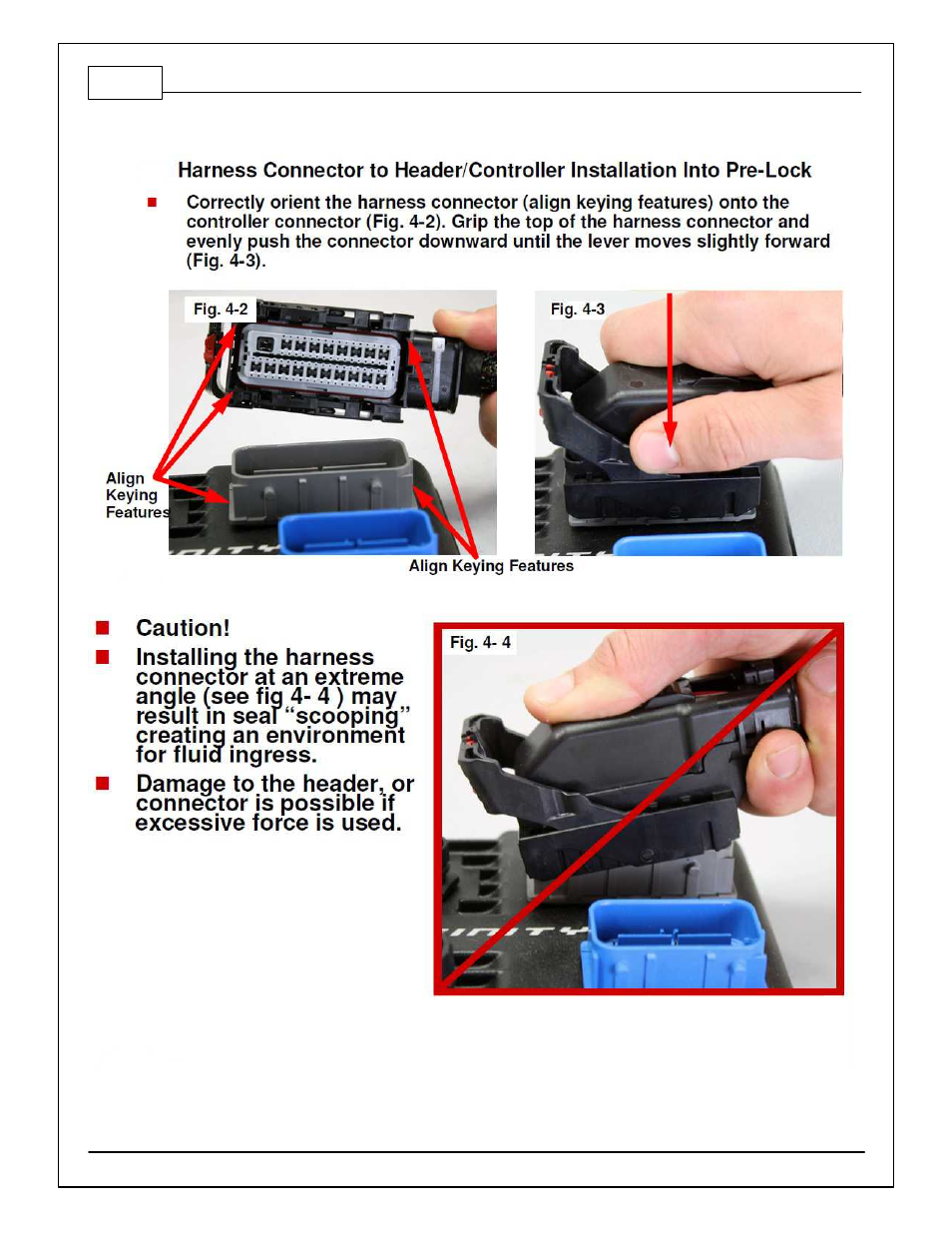 AEM 30-71XX Infinity Stand-Alone Programmable Engine Mangement System Full Manual User Manual | Page 322 / 408
