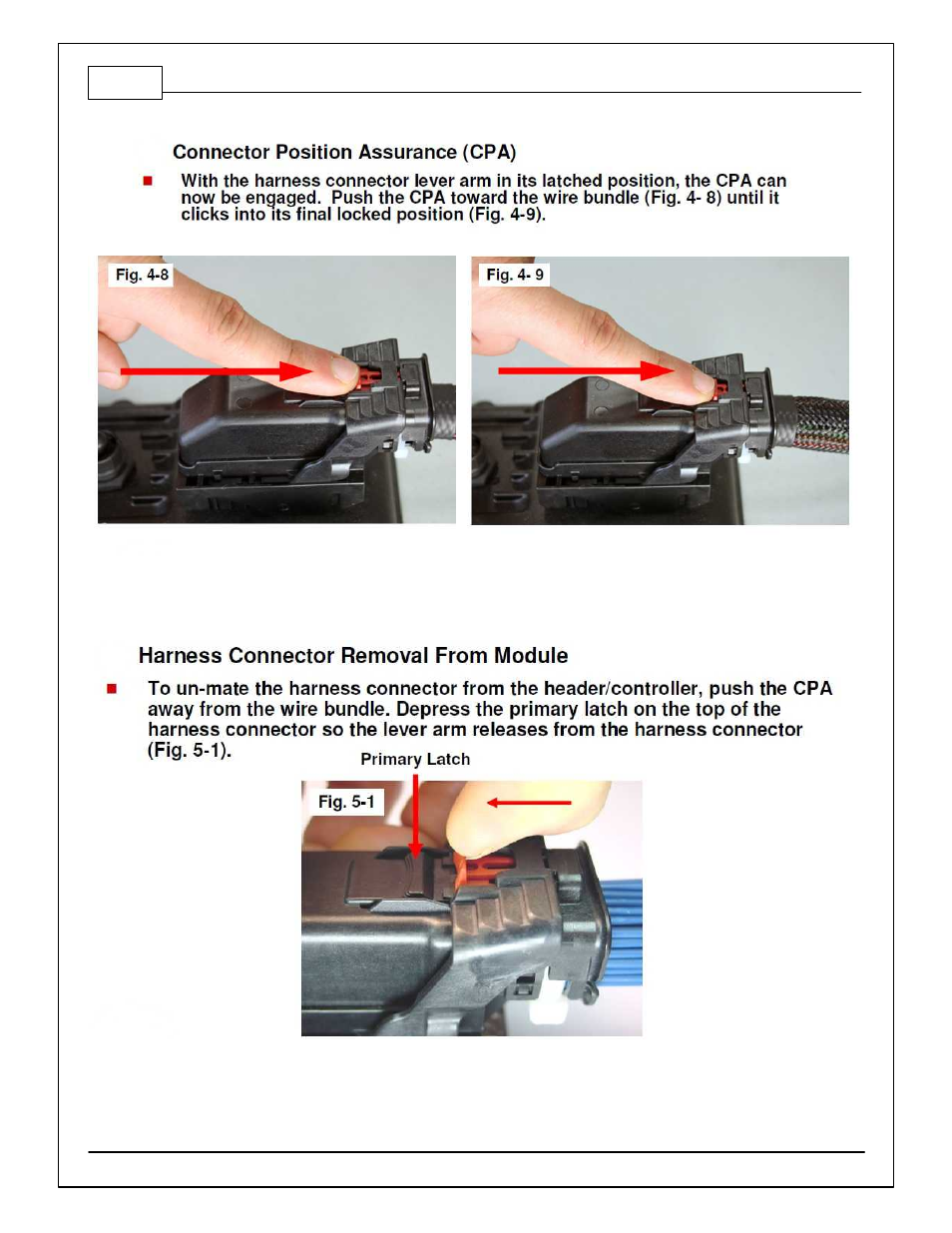 AEM 30-71XX Infinity Stand-Alone Programmable Engine Mangement System Full Manual User Manual | Page 324 / 408
