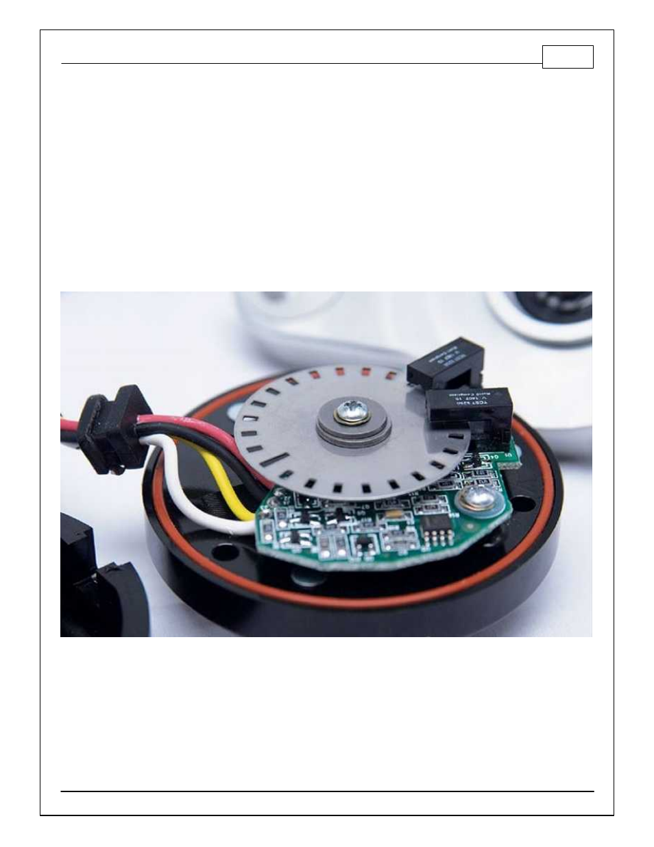Cam sensor | AEM 30-71XX Infinity Stand-Alone Programmable Engine Mangement System Full Manual User Manual | Page 347 / 408