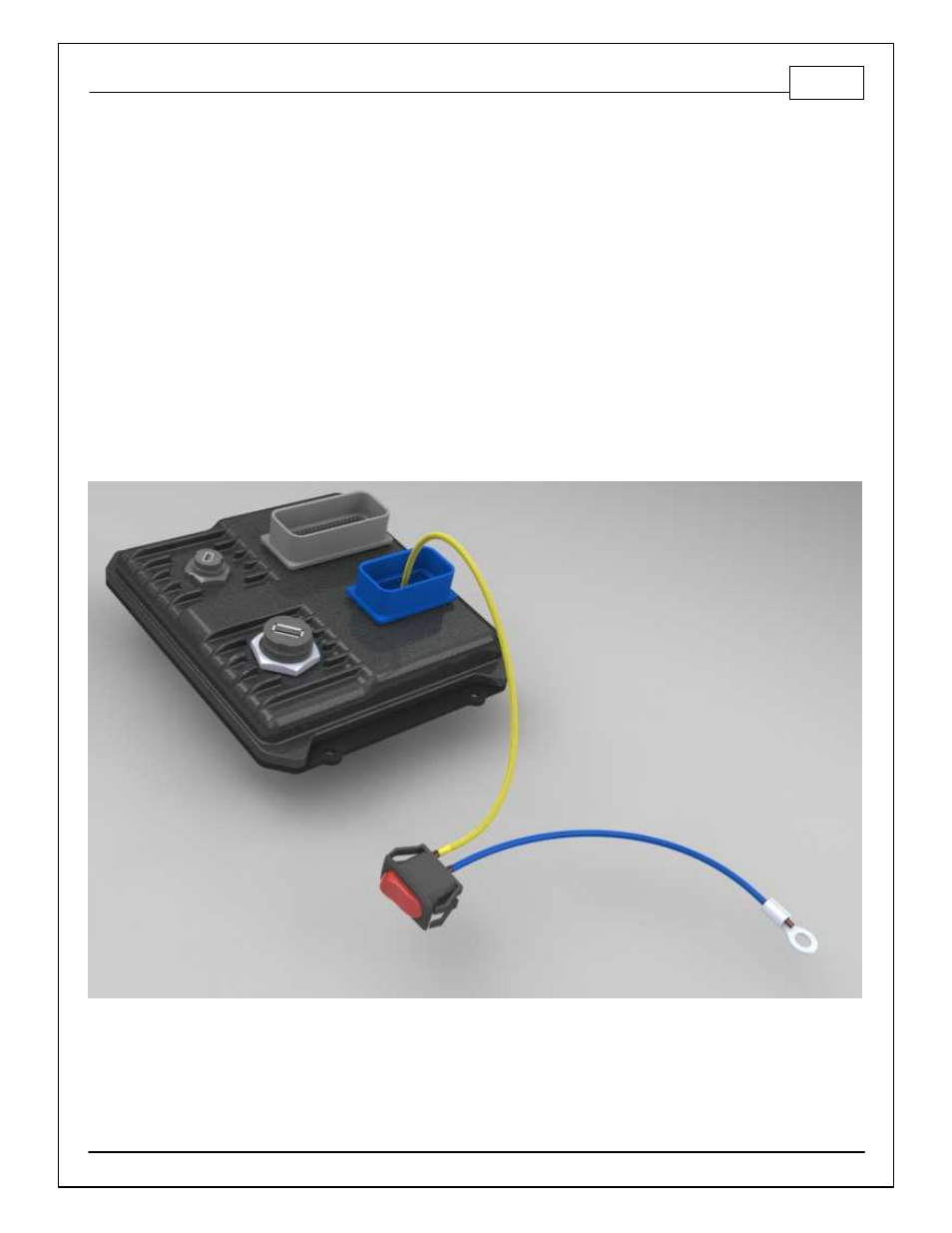 Digital switch inputs | AEM 30-71XX Infinity Stand-Alone Programmable Engine Mangement System Full Manual User Manual | Page 349 / 408