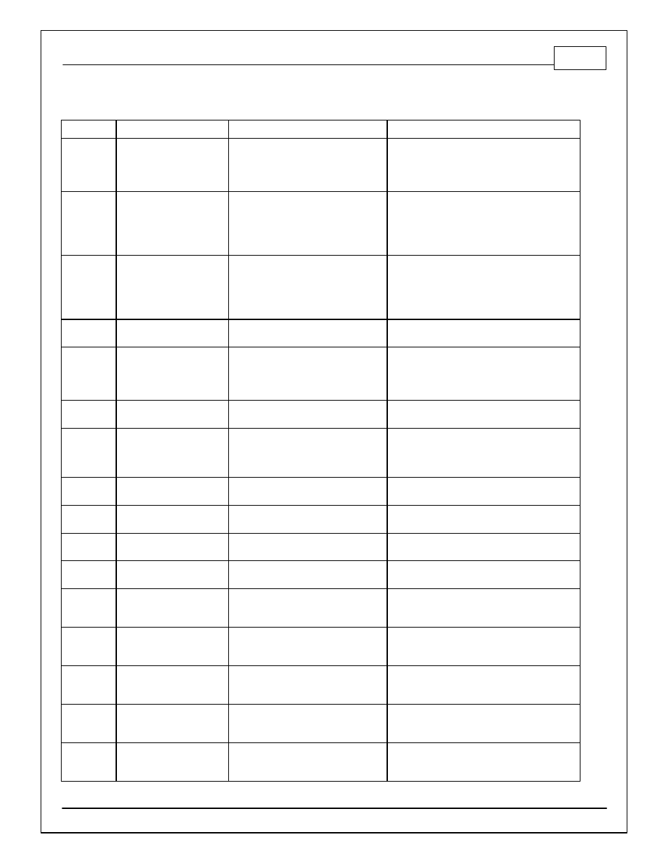 Universal pinout, infinity-6/8h | AEM 30-71XX Infinity Stand-Alone Programmable Engine Mangement System Full Manual User Manual | Page 369 / 408