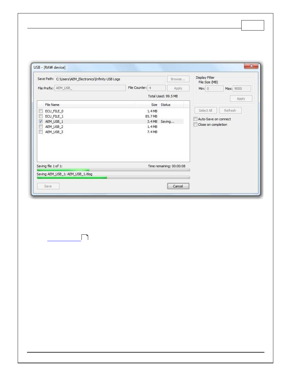 Wizards menu, Help menu | AEM 30-71XX Infinity Stand-Alone Programmable Engine Mangement System Full Manual User Manual | Page 39 / 408