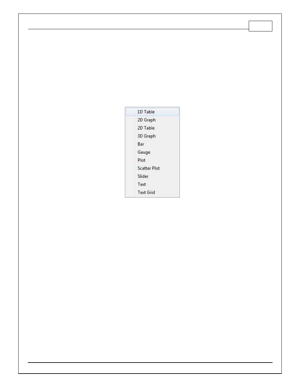 Control windows | AEM 30-71XX Infinity Stand-Alone Programmable Engine Mangement System Full Manual User Manual | Page 41 / 408