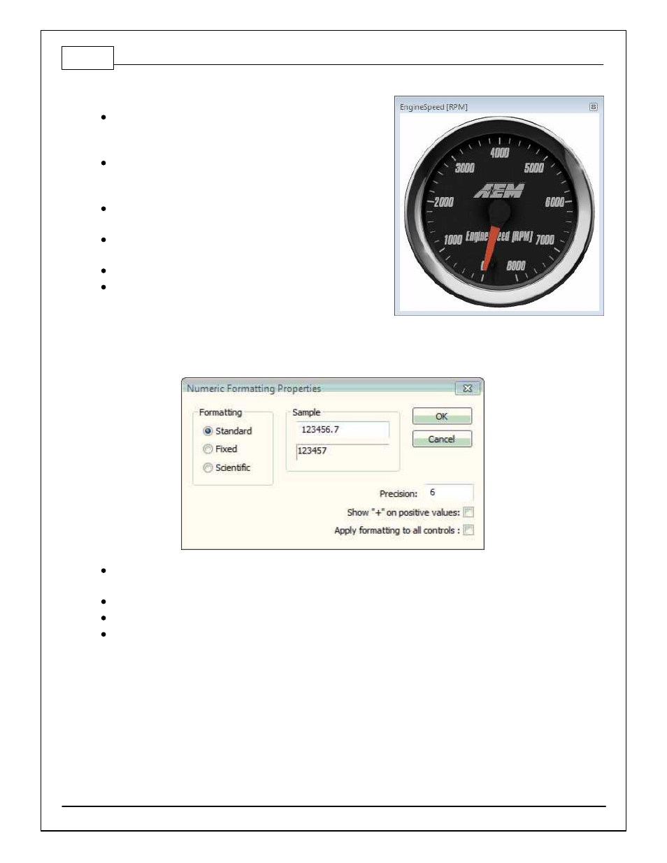 AEM 30-71XX Infinity Stand-Alone Programmable Engine Mangement System Full Manual User Manual | Page 48 / 408