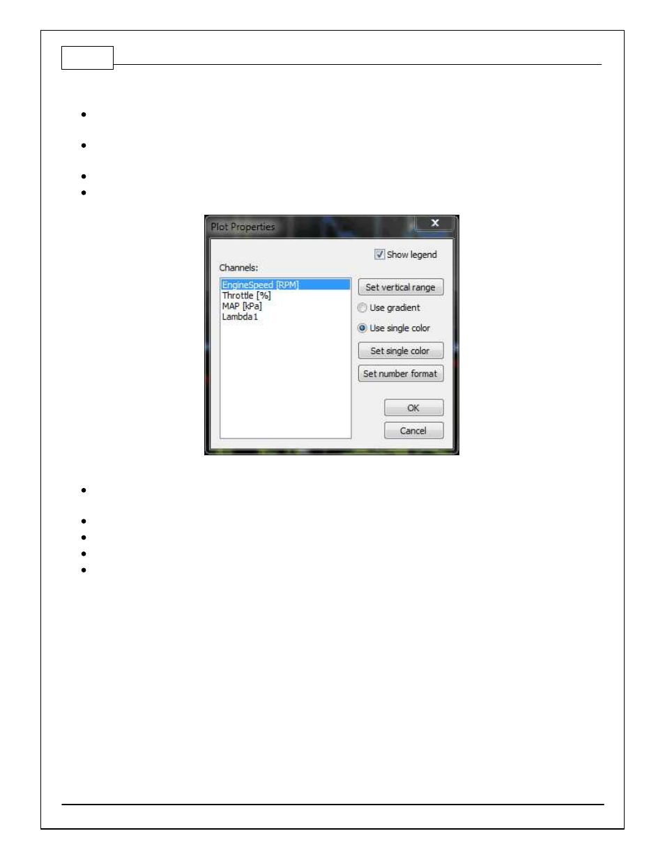 AEM 30-71XX Infinity Stand-Alone Programmable Engine Mangement System Full Manual User Manual | Page 50 / 408