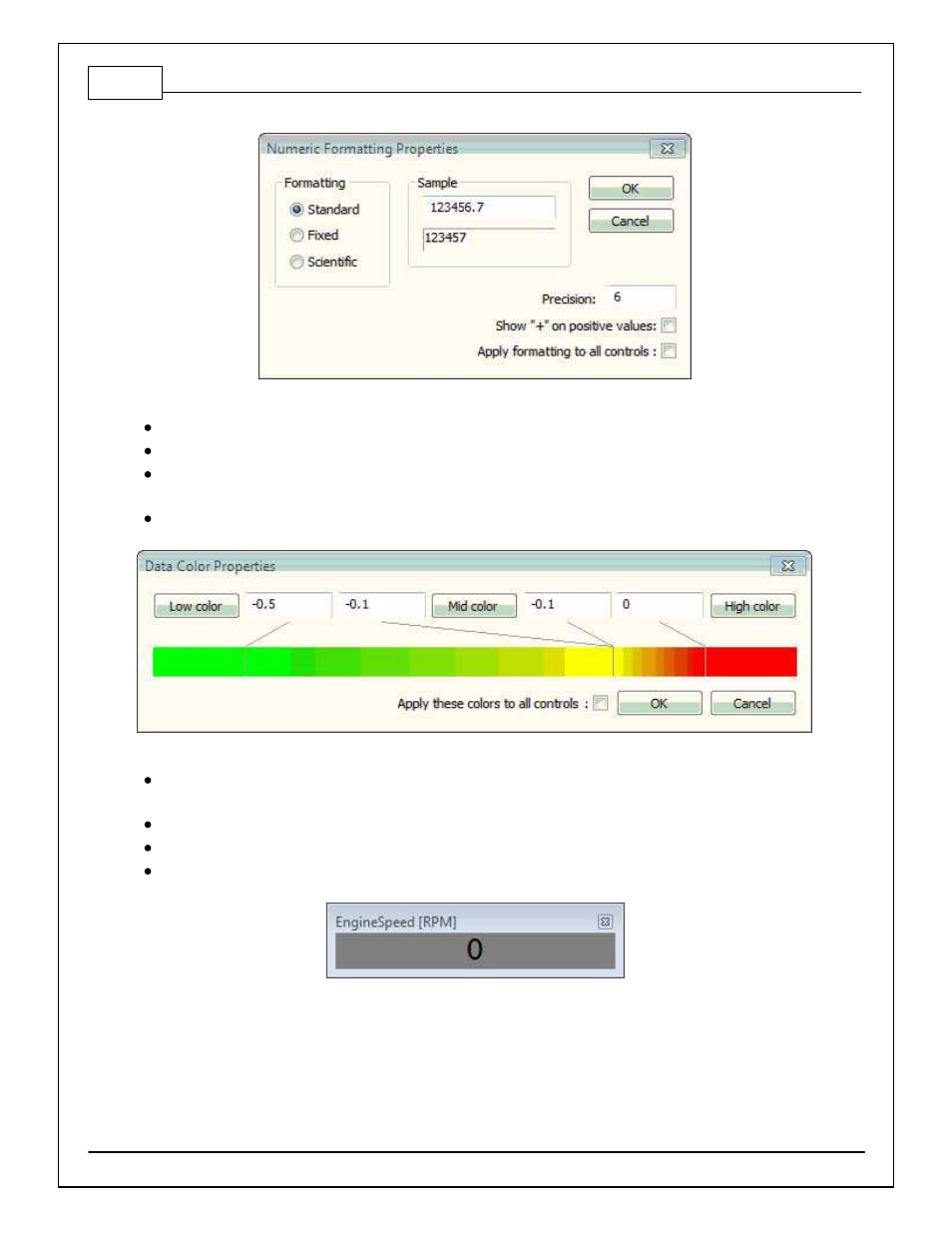 AEM 30-71XX Infinity Stand-Alone Programmable Engine Mangement System Full Manual User Manual | Page 54 / 408