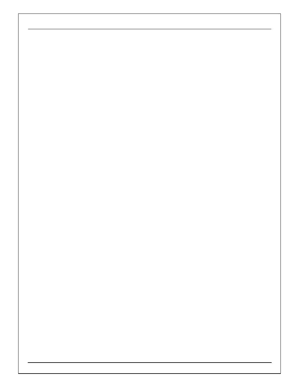 AEM 30-71XX Infinity Stand-Alone Programmable Engine Mangement System Full Manual User Manual | Page 6 / 408
