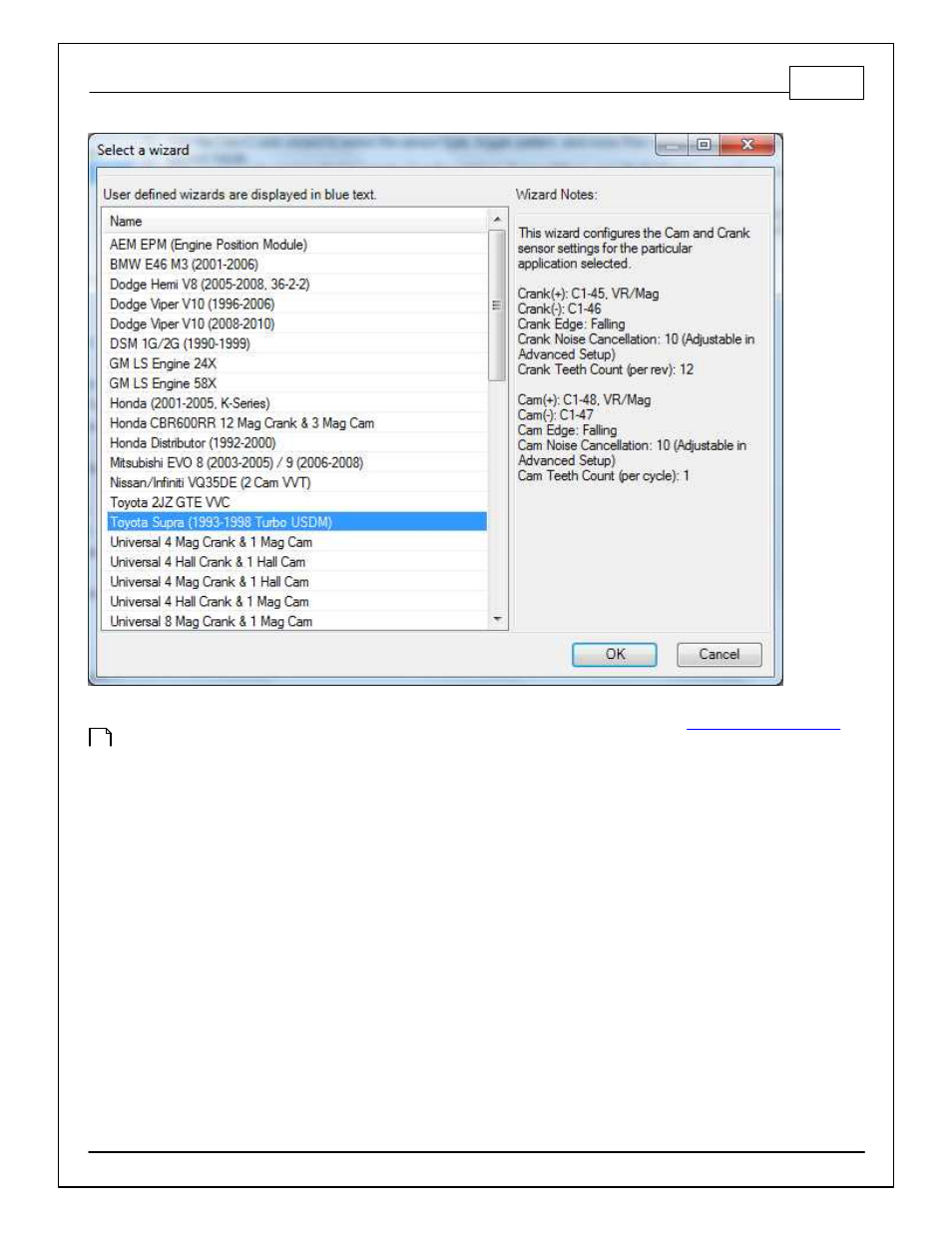 Injector setup | AEM 30-71XX Infinity Stand-Alone Programmable Engine Mangement System Full Manual User Manual | Page 95 / 408