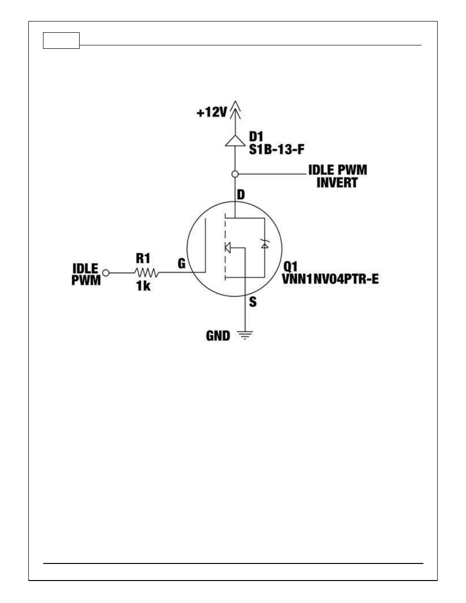 Pwm idle invert, Getting started | AEM Infinity Supported Applications - BMW 1995 E36 M3 User Manual | Page 4 / 15