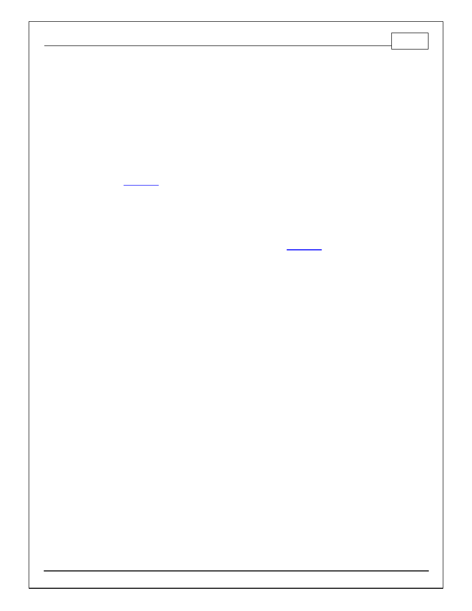 Important application notes | AEM Infinity Supported Applications - Dodge 2008-2010 Viper 4G User Manual | Page 3 / 21