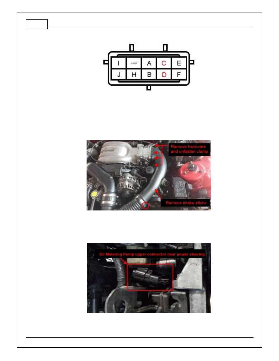 AEM Infinity Supported Applications - Mazda 1986-2002 16B & 20B Rotary User Manual | Page 4 / 26