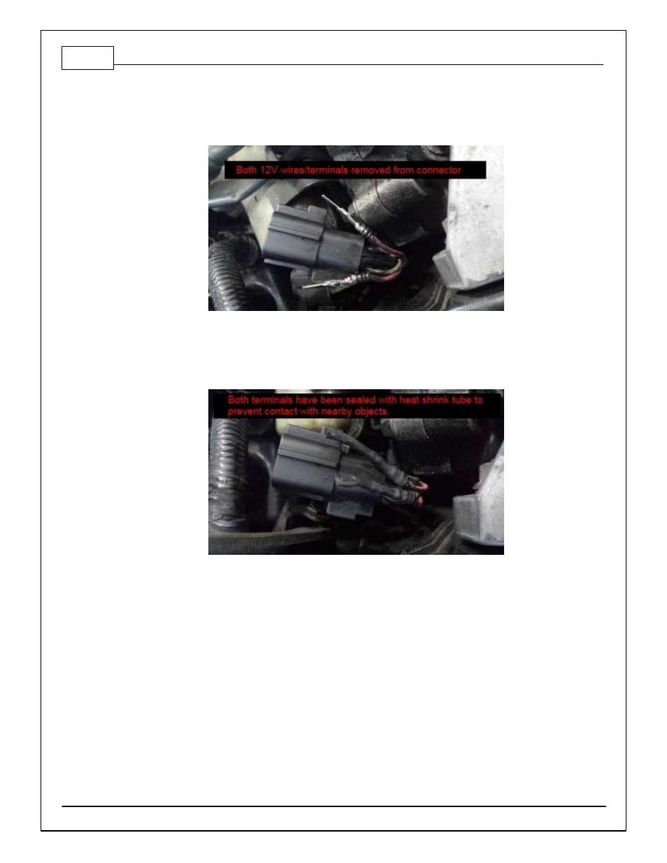 AEM Infinity Supported Applications - Mazda 1986-2002 16B & 20B Rotary User Manual | Page 6 / 26