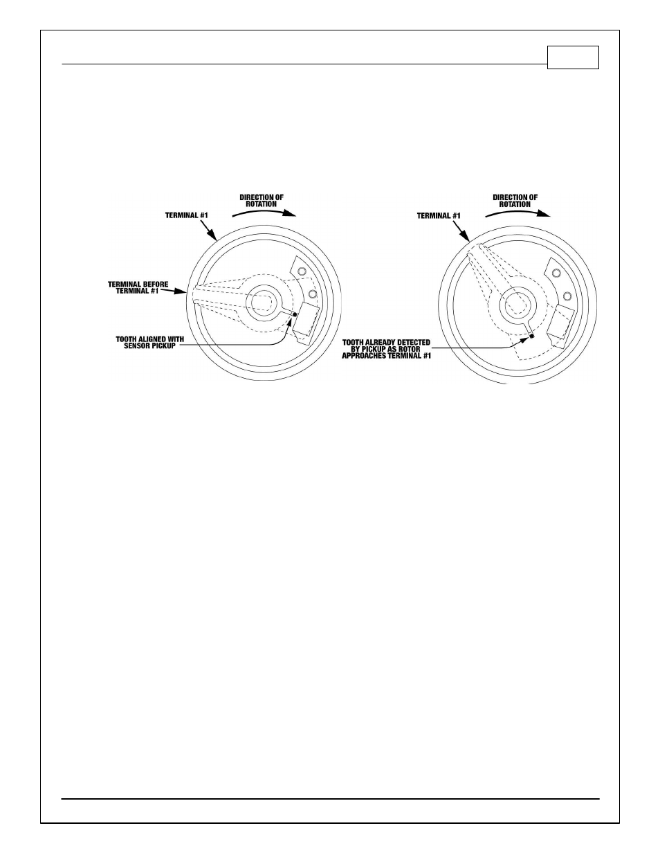 Step 11 | AEM Infinity Supported Applications - Universal V8 Engine User Manual | Page 25 / 46