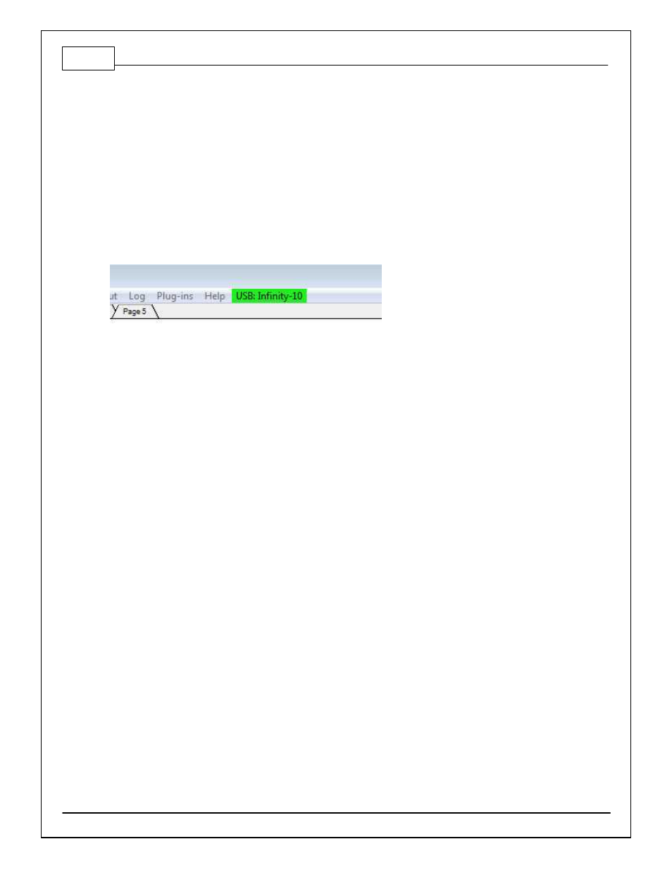 Loading base session | AEM Infinity Supported Applications - Universal V8 Engine User Manual | Page 28 / 46