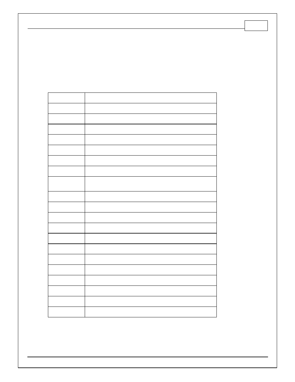 Applications | AEM Infinity Supported Applications - Universal V8 Engine User Manual | Page 5 / 46