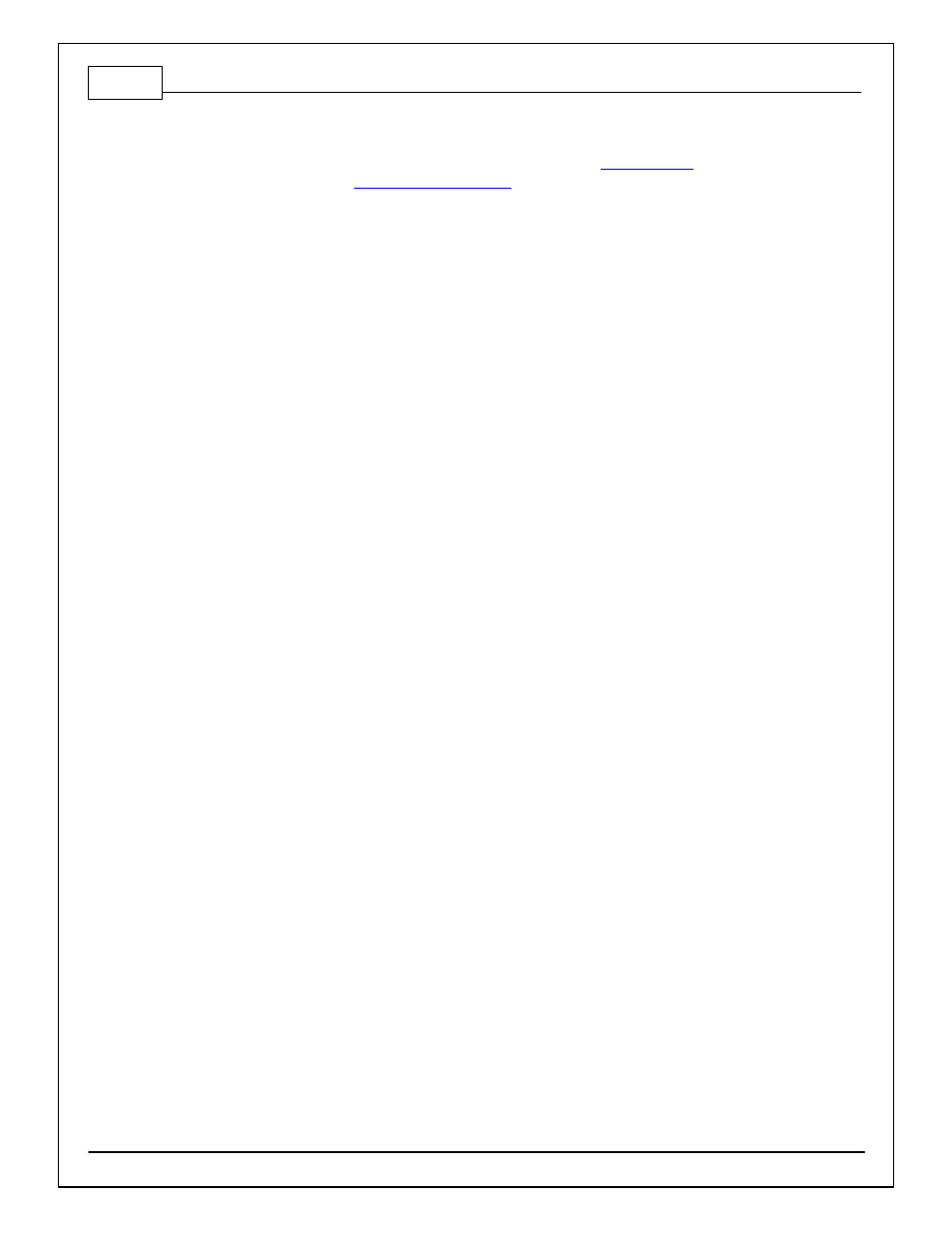 AEM Infinity Supported Applications - Universal V8 Engine User Manual | Page 8 / 46