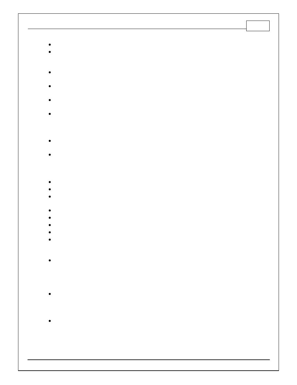 AEM Infinity v96 Infinity EMS Version 2.96 Upgrade Notes User Manual | Page 3 / 8