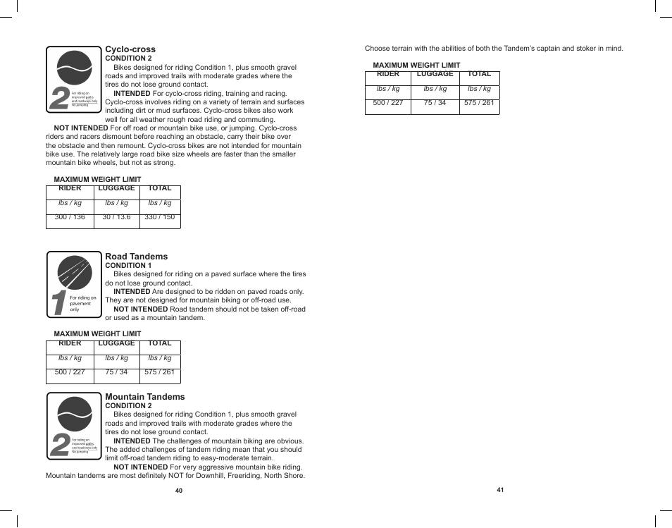 Electra Bicycle User Manual | Page 23 / 31