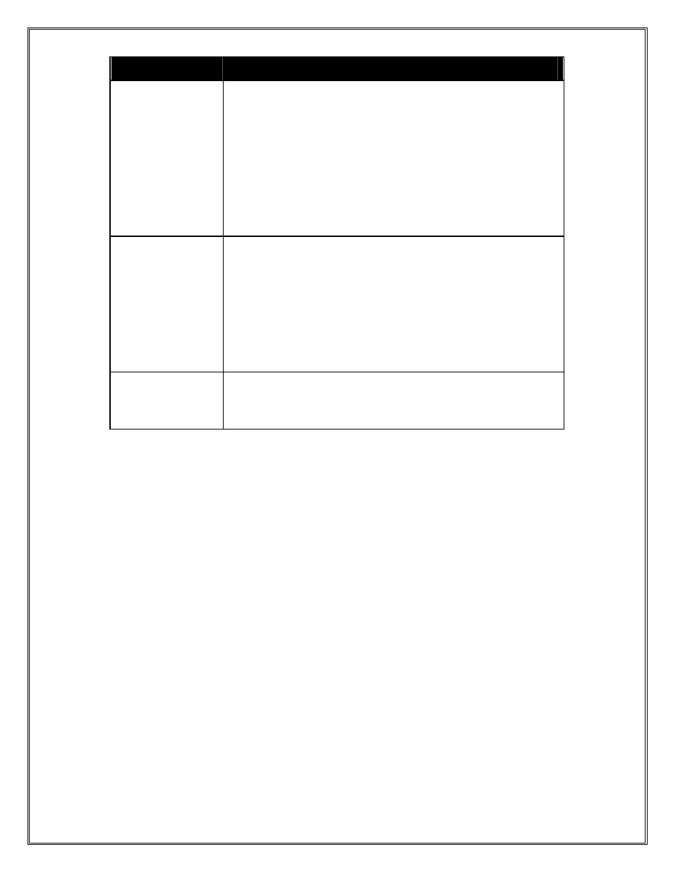 Class1 Intelli Tank level display with drip empty User Manual | Page 15 / 16