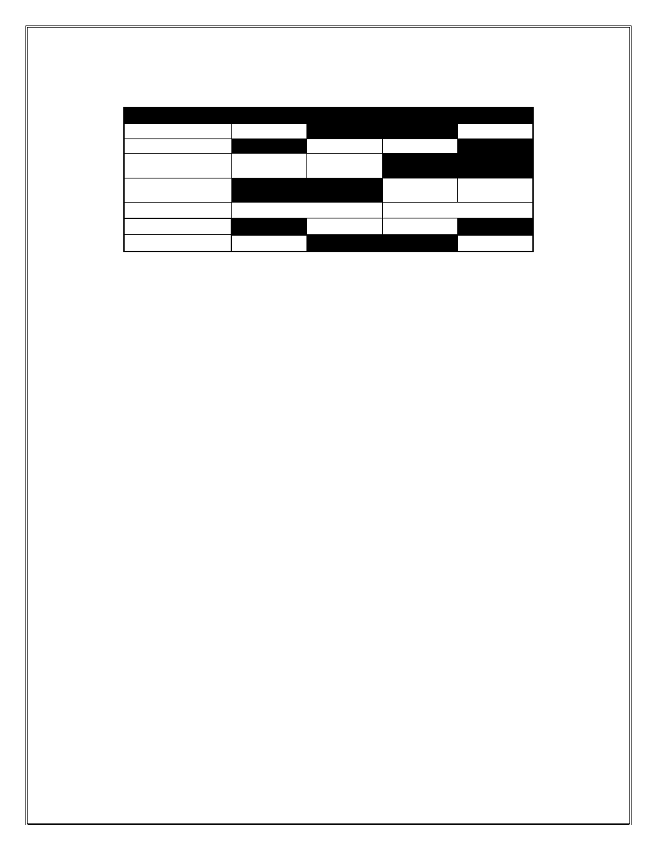 Class1 Intelli-Tank User Manual | Page 4 / 15