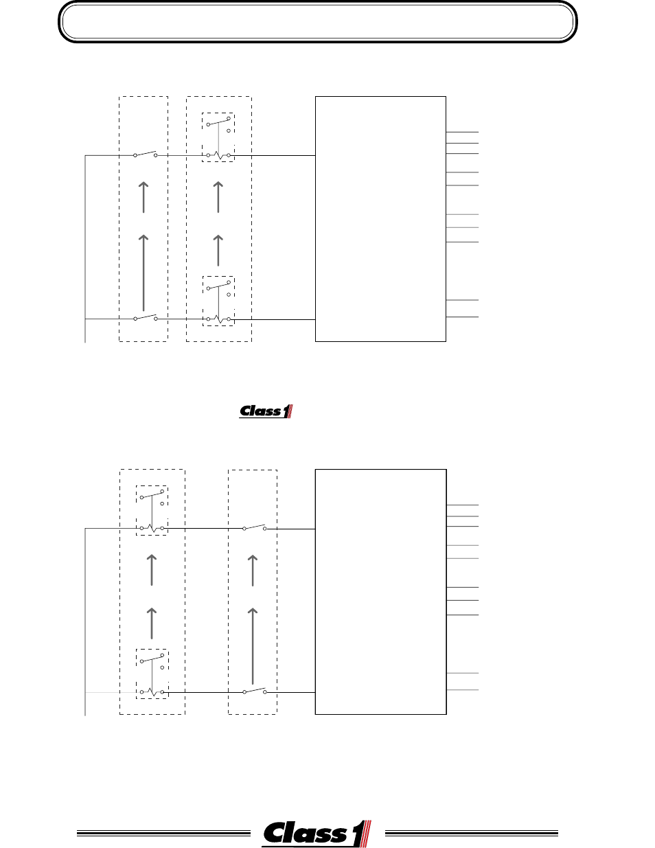 Onnections | Class1 Total System Manager User Manual | Page 10 / 12