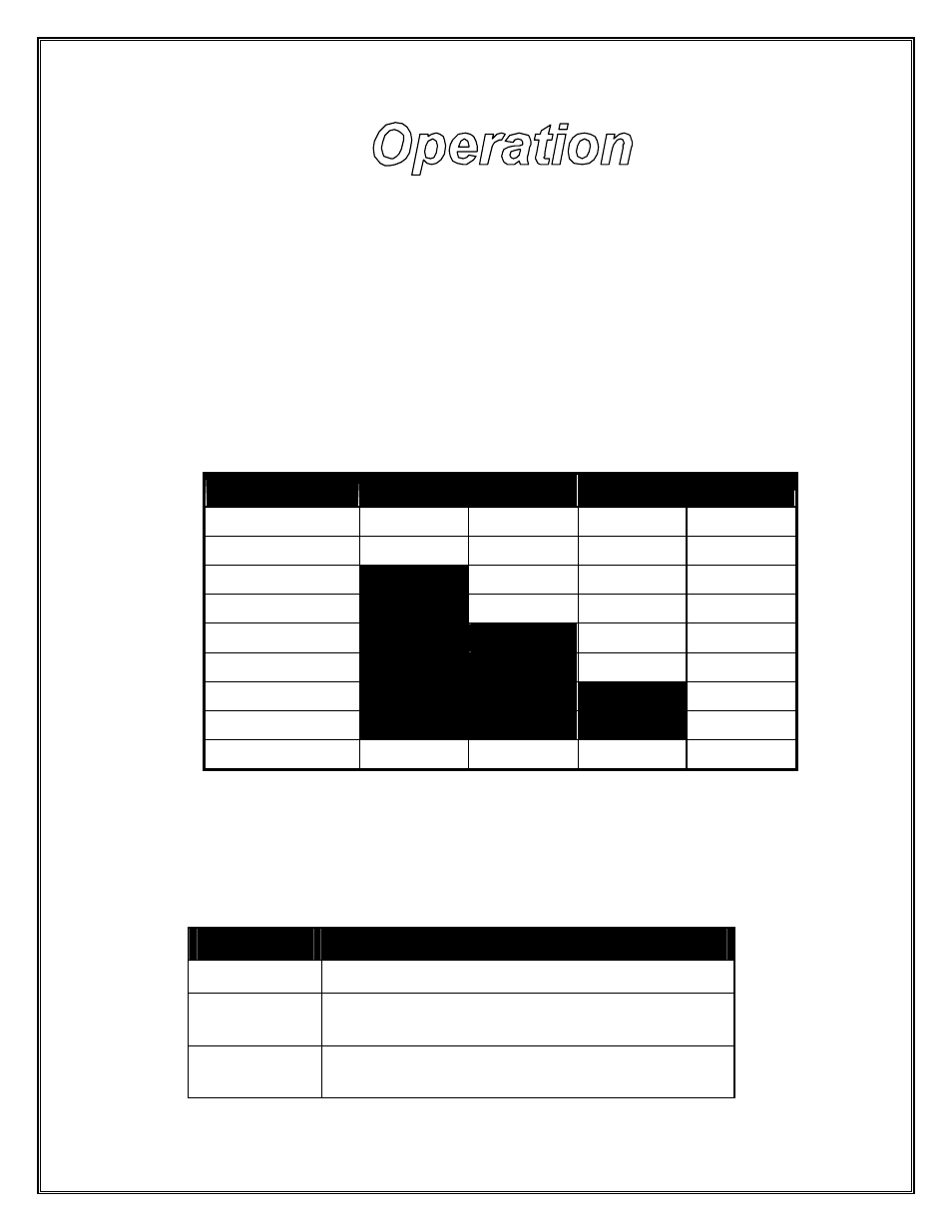 Class1 ITL Tank Level Driver Module 107451 User Manual | Page 3 / 9